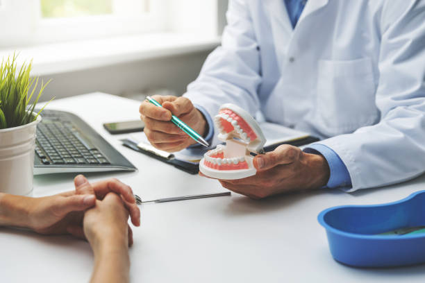 Emergency Dental Services in Sands Point, NY
